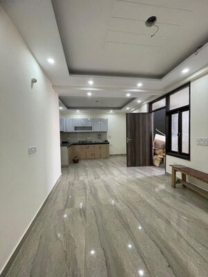 2 BHK Builder Floor For Sale in Chattarpur