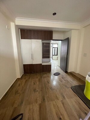Kitchen in 2 BHK Builder Floor at Chattarpur – for Sale
