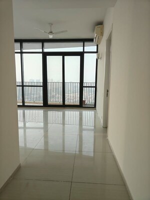 Living Room in 4 BHK Apartment at Ireo Skyon, Sector 60 – for Rent