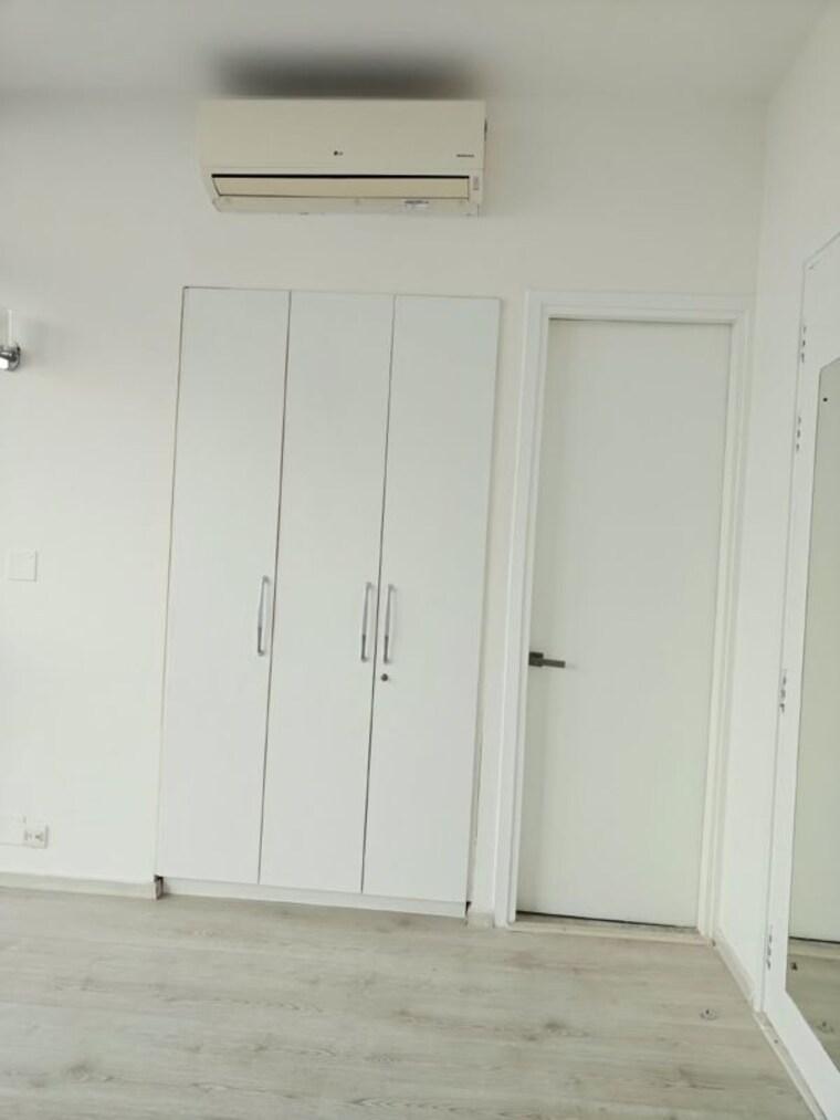 Master Bedroom, ireo-skyon 4 Bedroom 2791 Sq.Ft. Apartment In Sector 60 Gurgaon 10784652