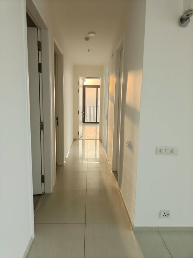 Lobby, ireo-skyon 4 Bedroom 2791 Sq.Ft. Apartment In Sector 60 Gurgaon 10784652