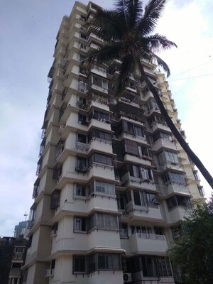 2 BHK Apartment For Rent in SB Purushottam Towers, Prabhadevi