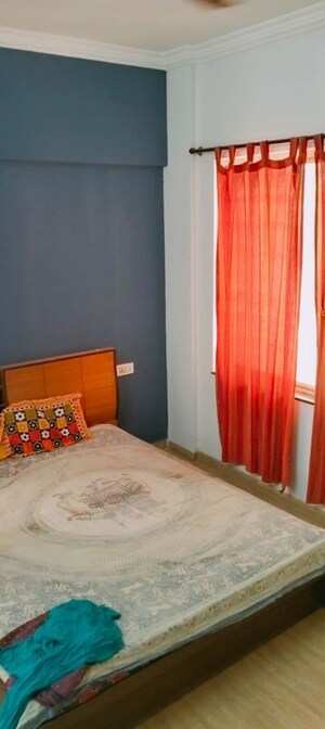 Bedroom in 2 BHK Apartment at GK Shiv Sai Vishwa, Pimple Saudagar – for Sale