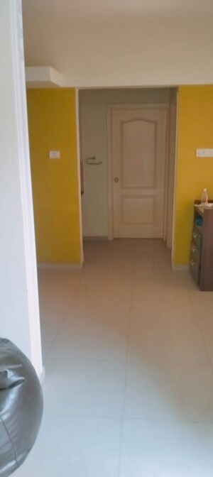 Room in 2 BHK Apartment at GK Shiv Sai Vishwa, Pimple Saudagar – for Sale