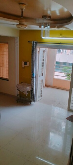 2 BHK Apartment For Sale in GK Shiv Sai Vishwa, Pimple Saudagar