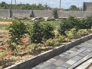   Plot at Bidadi – for Sale