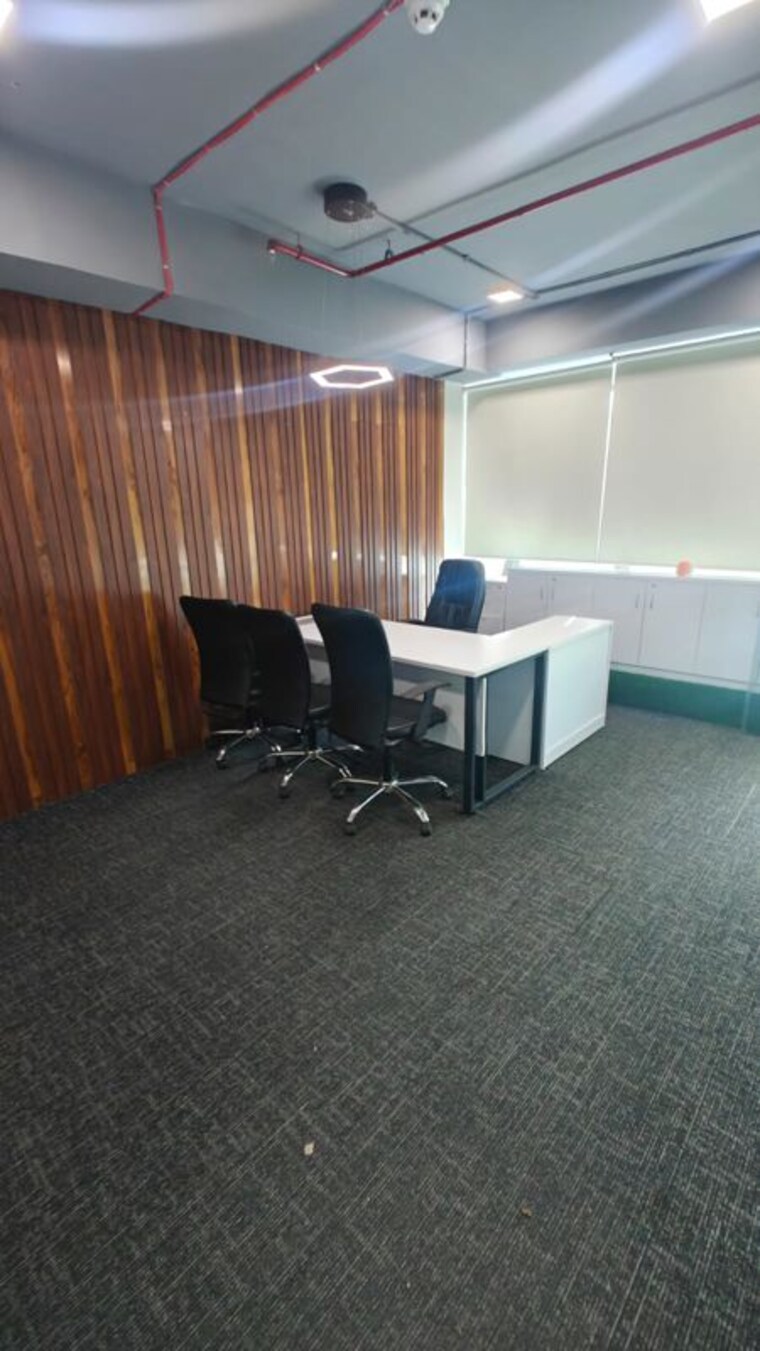 Team Area, pinnacle-business-park Commercial Office Space 3350 Sq.Ft. In Andheri East Mumbai 10784909