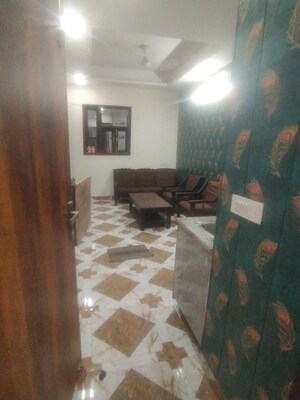Parking in 1 BHK Builder Floor at Neb Sarai – for Rent