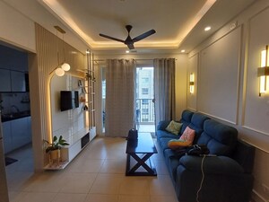 2.5 BHK Apartment For Sale in Bhartiya Nikoo Homes, Thanisandra Main Road