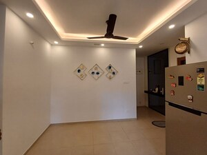 Room in 2.5 BHK Apartment at Bhartiya Nikoo Homes, Thanisandra Main Road – for Sale