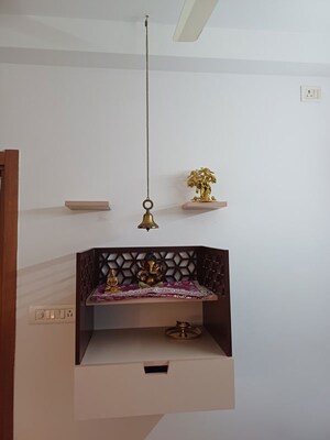  2.5 BHK Apartment at Bhartiya Nikoo Homes, Thanisandra Main Road – for Sale