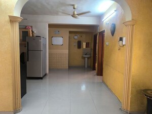Room in 2 BHK Apartment at GK Rose County, Pimple Saudagar – for Rent