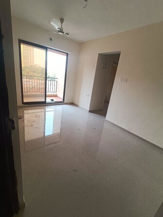 1 BHK Apartment For Sale in Shree Laxmi Kailash Homes in Kalyan West, Thane