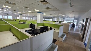  Office Space in IT/SEZ For Rent in Hinjewadi