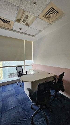 Team Area in  Office Space in IT/SEZ at Hinjewadi – for Rent