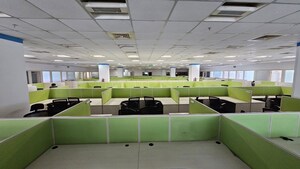 Team Area in  Office Space in IT/SEZ at Hinjewadi – for Rent