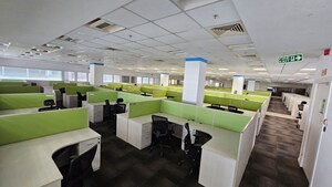 Team Area in  Office Space in IT/SEZ at Hinjewadi – for Rent
