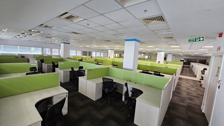 Team Area, hinjewadi Commercial Office Space in IT/SEZ 18000 Sq.Ft. In Hinjewadi Pune 10784886