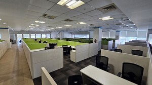 Team Area in  Office Space in IT/SEZ at Hinjewadi – for Rent