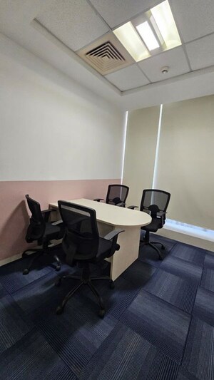 Team Area in  Office Space in IT/SEZ at Hinjewadi – for Rent