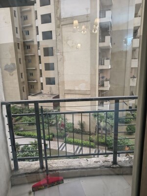 Master Plan in 1 RK Apartment at Nimbus The Golden Palm, Sector 168 – for Rent
