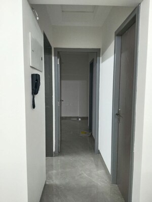 1 BHK Apartment For Rent in Abhishek CHS Thakurli, Thakurli