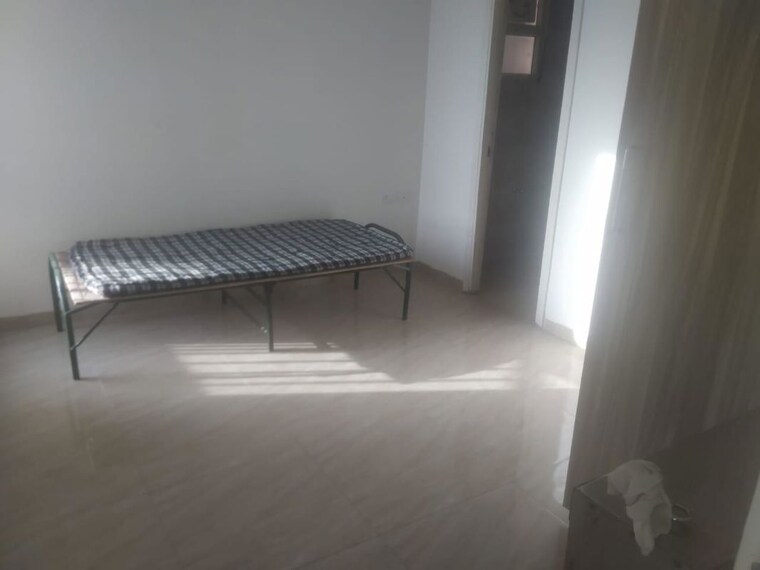 Balcony, gaur-atulyam 2 Bedroom 1040 Sq.Ft. Apartment In Omicron I Greater Noida Greater Noida 10784891