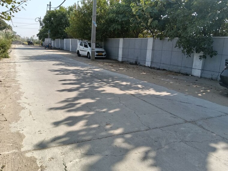 undefined, sector 9b  100 Sq.Yd. Plot In Sector 9b Gurgaon 10784935