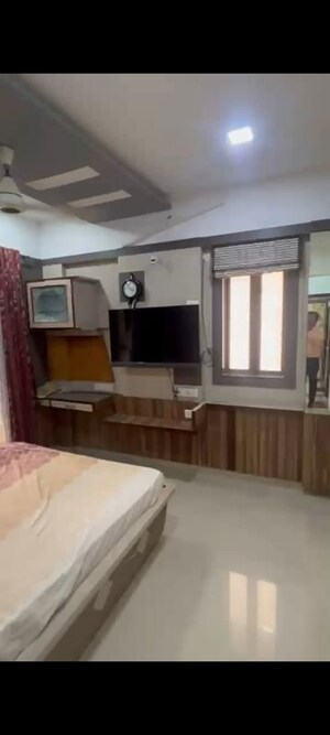 Bedroom in 3 BHK Apartment at VM Pancharatna Complex, Bhayandar West – for Rent
