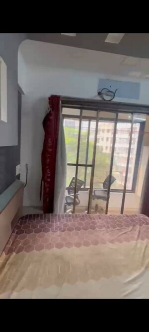 Building Lobby in 3 BHK Apartment at VM Pancharatna Complex, Bhayandar West – for Rent