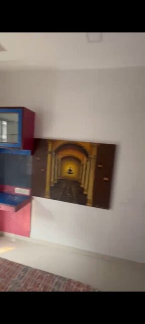 Furnished Amenities in 3 BHK Apartment at VM Pancharatna Complex, Bhayandar West – for Rent