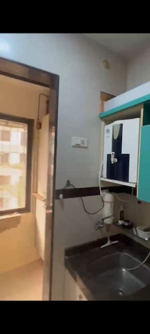 Team Area in 3 BHK Apartment at VM Pancharatna Complex, Bhayandar West – for Rent