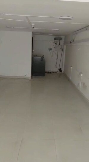  Shop – Exterior View View at Divine Kharidi, Kharadi - for Sale
