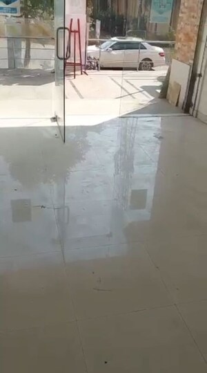  Shop – Exterior View View at Divine Kharidi, Kharadi - for Sale