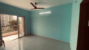 2 BHK Apartment For Rent in Mahalunge