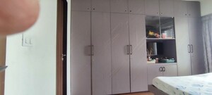 Furnished Amenities in 3 BHK Apartment at Adani Group Western Heights, Andheri West – for Rent