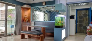 3 BHK Apartment For Rent in Adani Group Western Heights, Andheri West