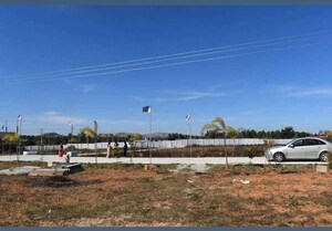 Plot Area in  Plot at Hunasamaranahalli – for Sale