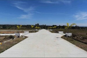  Plot For Sale in Hunasamaranahalli