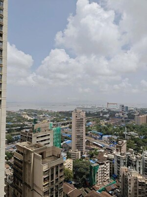 3 BHK Apartment – Exterior View View at Piramal Aranya, Byculla - for Sale