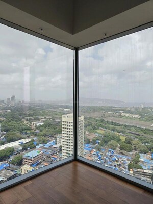 3 BHK Apartment – Exterior View View at Piramal Aranya, Byculla - for Sale