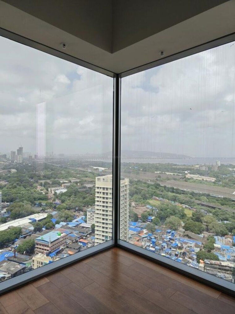 Exterior View, piramal-aranya 3 Bedroom 2170 Sq.Ft. Apartment In Byculla Mumbai 10784945