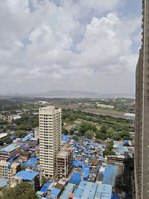 3 BHK Apartment – Exterior View View at Piramal Aranya, Byculla - for Sale