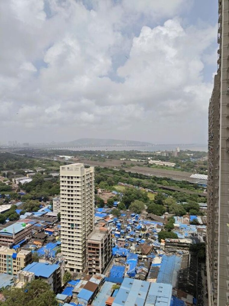Exterior View, piramal-aranya 3 Bedroom 2170 Sq.Ft. Apartment In Byculla Mumbai 10784945