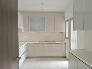 Kitchen/pantry in 3 BHK Apartment at Piramal Aranya, Byculla – for Sale