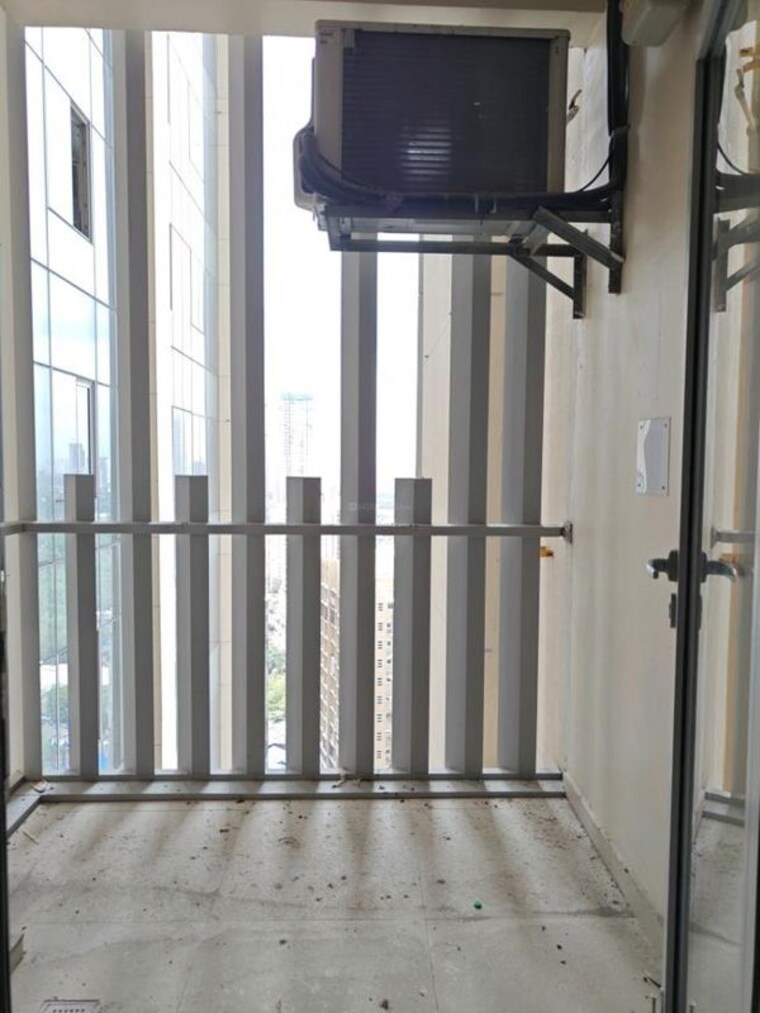 Exterior View, piramal-aranya 3 Bedroom 2170 Sq.Ft. Apartment In Byculla Mumbai 10784945