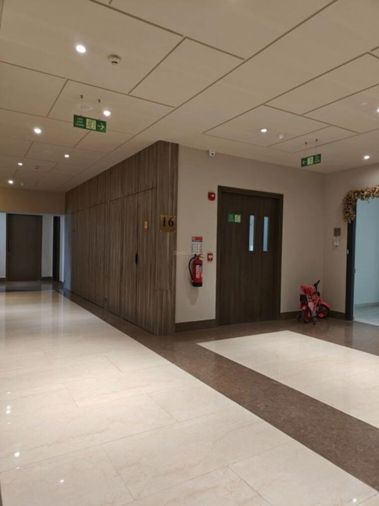 Exterior View, piramal-aranya 3 Bedroom 2170 Sq.Ft. Apartment In Byculla Mumbai 10784945