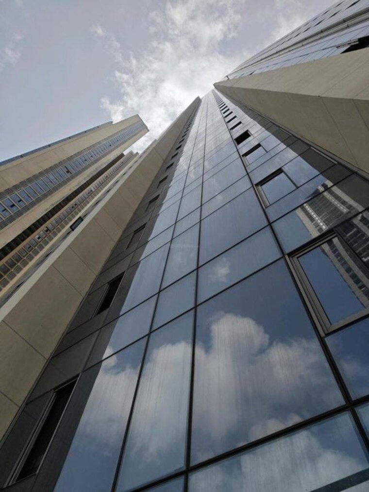 Master Plan, piramal-aranya 3 Bedroom 2170 Sq.Ft. Apartment In Byculla Mumbai 10784945
