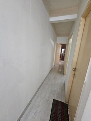 Building Lobby in 2 BHK Apartment at Signature Global Signum 107, Sector 107 – for Rent