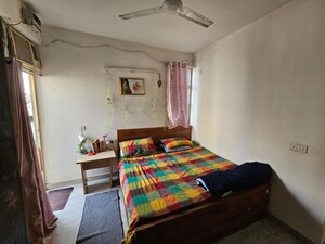 Bedroom in 2 BHK Apartment at Signature Global Signum 107, Sector 107 – for Rent